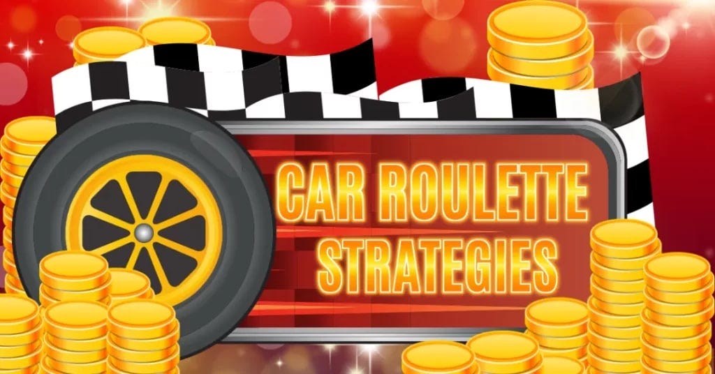 Car Roulette Game – A Modern & Engaging Online Gaming Experience