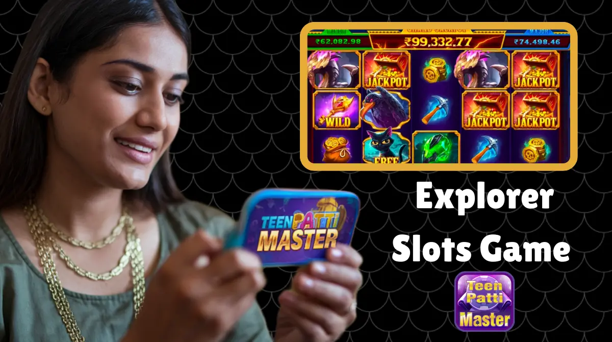 Can One Spin Change Your Life? Real Stories from Explorer Slots Players