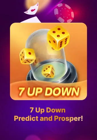 The 7 Up Down Game Rules & How to Play