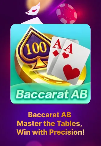 The Baccarat Game Rules & How to Play