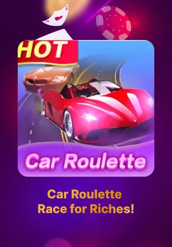 Car Roulette Game — Speed, Features & Rewards