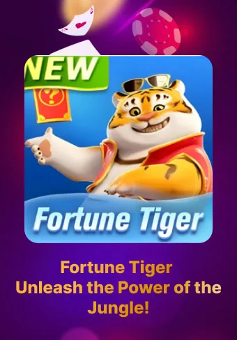 The Fan-Favorite Slot Game: Fortune Tiger!