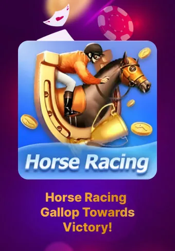 Take A Leap & Win Treasure Trove With Horse Racing Betting