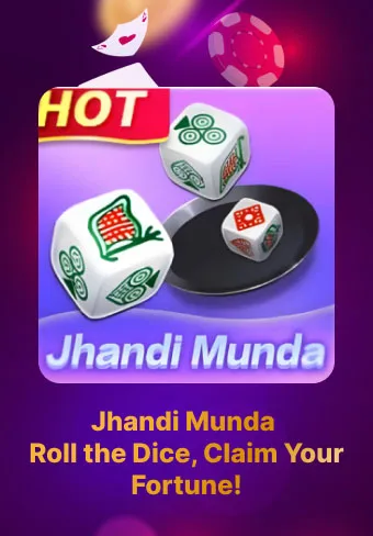 The Jhandi Munda Game Rules & How to Play