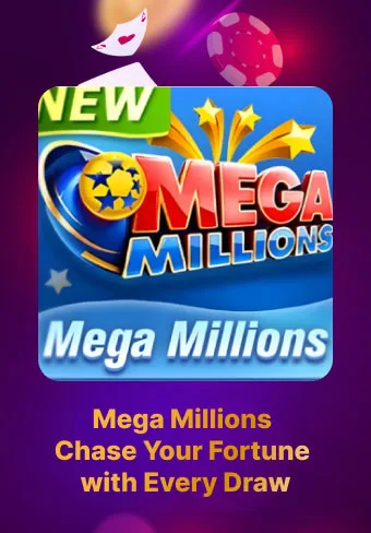 Mega Millions For The Mega Millionaires