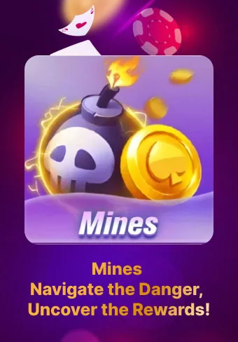 The Mines Game Rules & How to Play