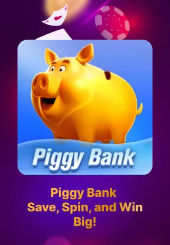 Saving And Winning A Fortune With The Piggy Bank Slot