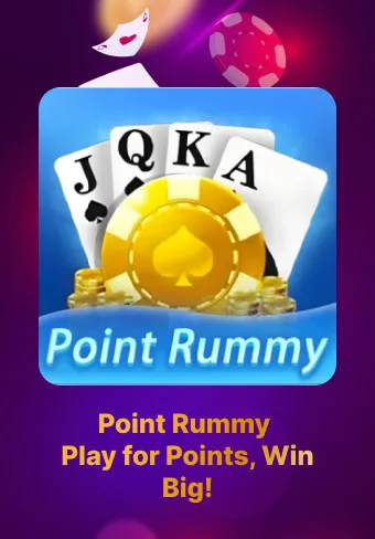 The Point Rummy Game Rules & How to Play