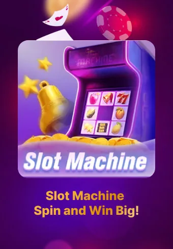 Slot Machine Game Download and Play Now