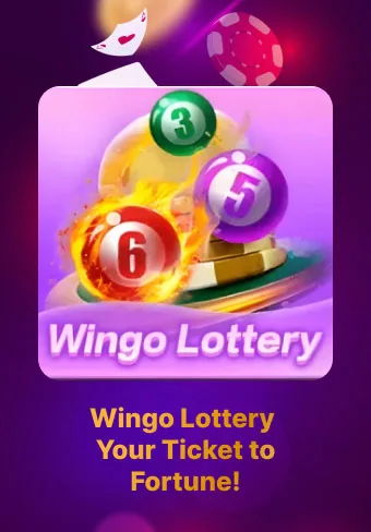 Wingo Lottery: The Perfect Lottery Game Online
