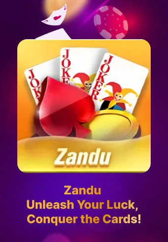 The Zandu Game Rules & How to Play